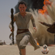 Illustration for article titled emThe Force Awakens/em Is a Very Good emStar Wars/em Movie
